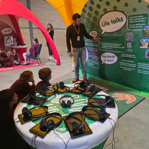 Life Expo